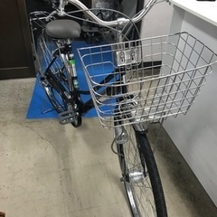 取引場所　南観音　ロ　2306-505 サイモト　27インチ自転...