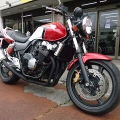 NO.4709　ＣＢ４００ＳＦＶーＳＰＥＣⅢ　水冷４サイクルＤＯ...
