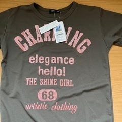 Tシャツ新品3枚セット！！の画像