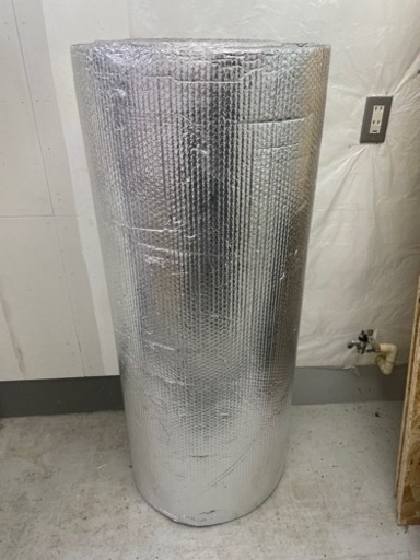 建築資材　断熱