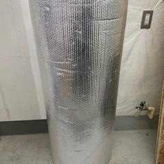 建築資材　断熱