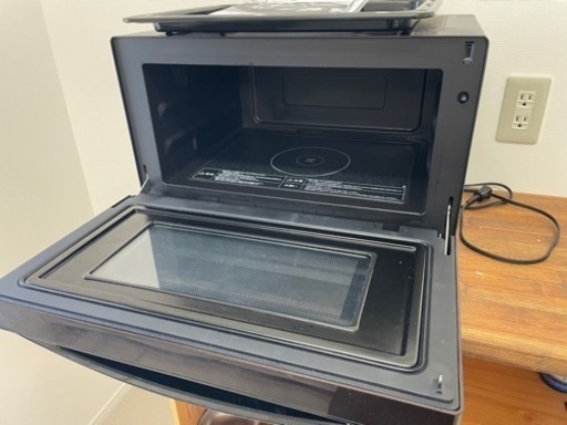TOSHIBA オーブンレンジ