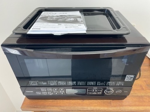 TOSHIBA オーブンレンジ
