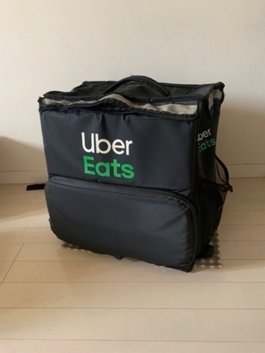 Uber 正規品バッグ