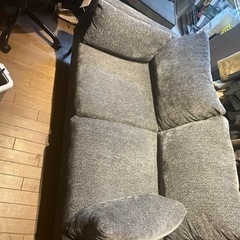 2Pソファの画像