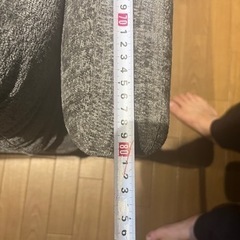 2Pソファの画像