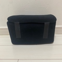 カメラバッグ　インナーバッグ　一眼レフ