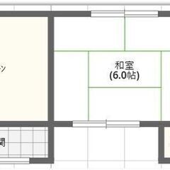 佐賀市 諸富 趣味部屋、トランクルームとしていかがでしょうか？