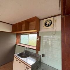 佐賀市 諸富 趣味部屋、トランクルームとしていかがでしょうか？ - 不動産