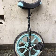 子供用 一輪車