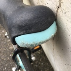 子供用 一輪車の画像