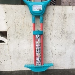 ホッピング(交渉中)の画像