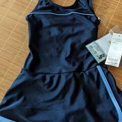 新品水着120の画像