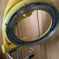 美容院　TAKARA タカラベルモント　ローラーボール　STERILIZER 赤外線消毒器の画像