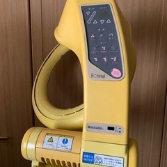 美容院　TAKARA タカラベルモント　ローラーボール　STERILIZER 赤外線消毒器の画像