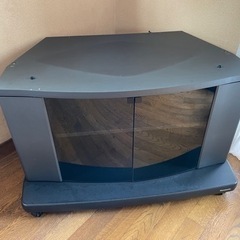テレビ台　パナソニック純正品