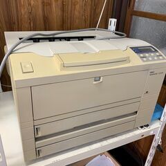【交渉中】ジャンク品　OKI　MICROLINE 1035PS　...