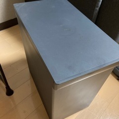 無印ゴミ箱