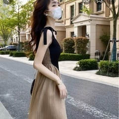 ワンピース　新品の画像