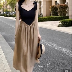 ワンピース　新品の画像