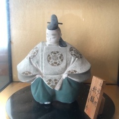日本人形②