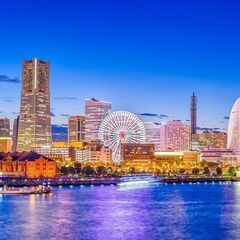 🌺横浜夜景めぐりの散策コン！🍃趣味別のイベント開催中！🌺 