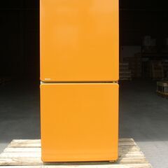 冷蔵庫　不動品　