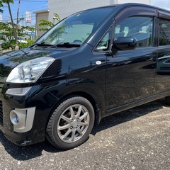 売約済！現状販売！総額10.8万円！車検令和5年11月まで！スバ...