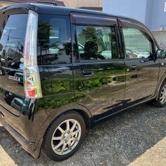 売約済！現状販売！総額10.8万円！車検令和5年11月まで！スバル ステラ！CVT！4WD！の画像