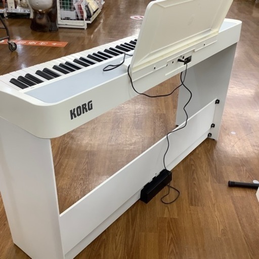 KORG コルグ 電子ピアノ B2 2020年製【トレファク 川越店】