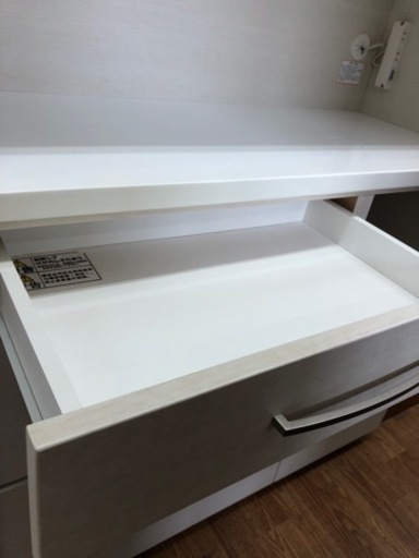 ニトリ　レンジボード　　売ります！！