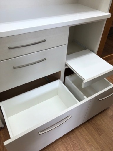 ニトリ　レンジボード　　売ります！！