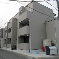(🚃京都駅まで4分・1LDKでこのお値段😮)二人入居可,保…