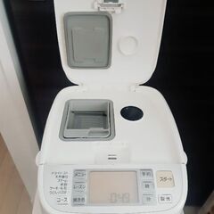 ◼️Panasonicホームベーカリー◼️の画像
