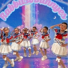 🐰Rabbits&Bunnyesメンバー募集🐰