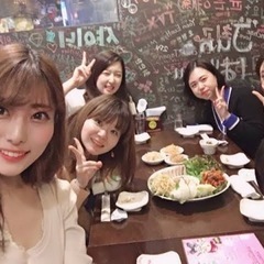 👭確実な同世代の繋がり欲しい方👫 - 友達