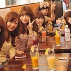👭確実な同世代の繋がり欲しい方👫の画像