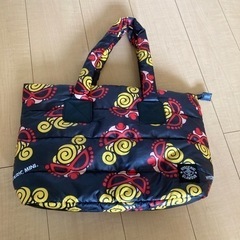 【新品未使用】ヒスミニトートバッグ　キルティングバッグ　ヒステリ...