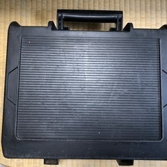 マキタ インパクトケースの画像