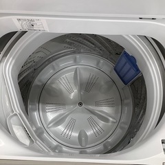 Panasonic パナソニック 全自動洗濯機NA-F50B13 2020年製【トレファク 