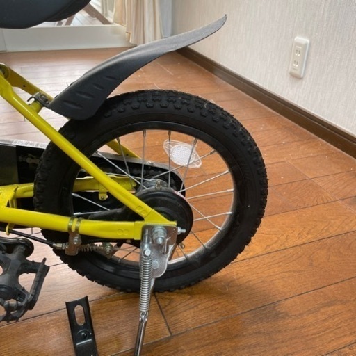 子供用自転車14インチ『商談中』