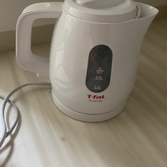 キッチン家電2点セット