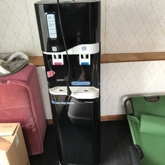 ウォーターサーバー
