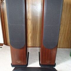 ★ONKYO　トールスピーカー　D-602F　センタースピーカー...