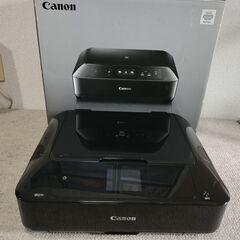 「元箱付」Canon PIXUS MG7730複合機 インクジェ...