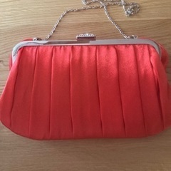 結婚式&パーティーにピッタリ❣️3wayバッグの画像