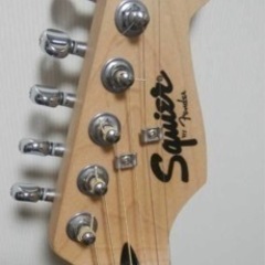 Squier Stratacoustic エレアコ 値下げの画像