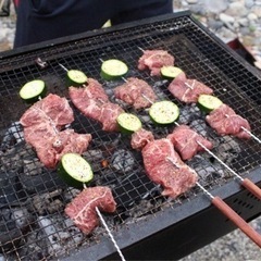 最高✨BBQ🍖