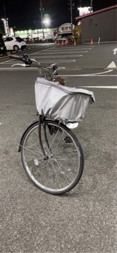 パナソニック電動アシスト自転車