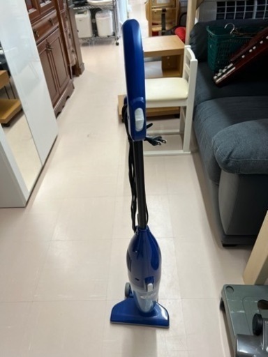美原店　掃除機　スティッククリーナー